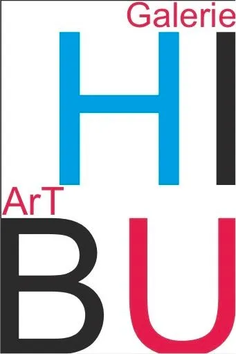 Logo hibuart Galerie