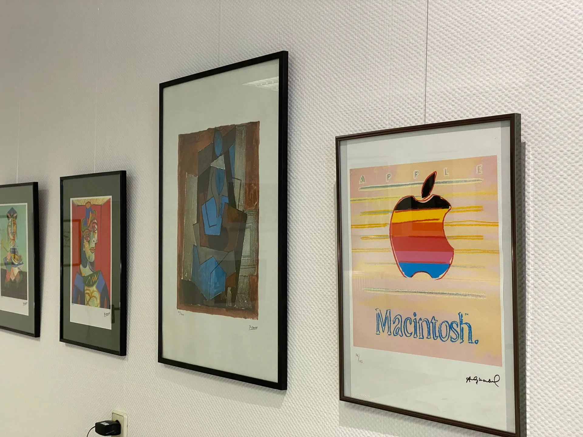 Über unsere Hibuart Galerie
