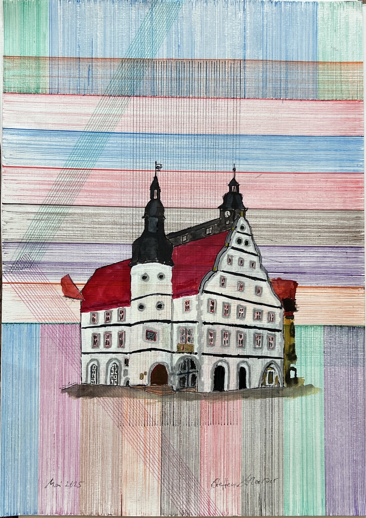 Über unsere Hibuart Galerie