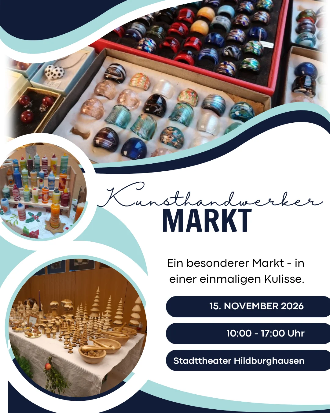 Über unsere Hibuart Galerie
